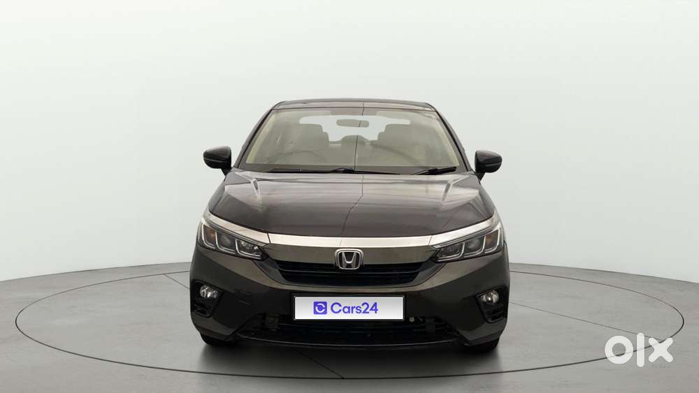 Honda City 2014-2015 I Dtec V, 2022, Diesel