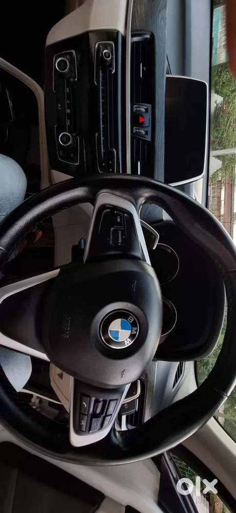 Bmw X1 Sdrive20d Expedition, 2019, Diesel