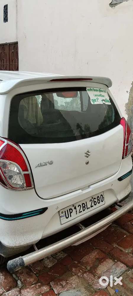 Maruti Suzuki Alto 800 2022 Petrol 29000 Km Driven
