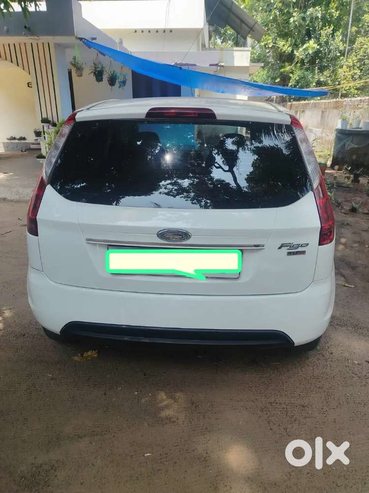 Ford Figo 2011 Diesel
Excellent
Exterior,good
Interior,neat And Clean