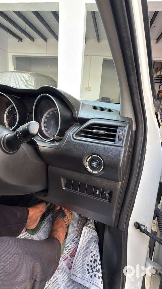 Maruti Suzuki Petrol 2023 Car