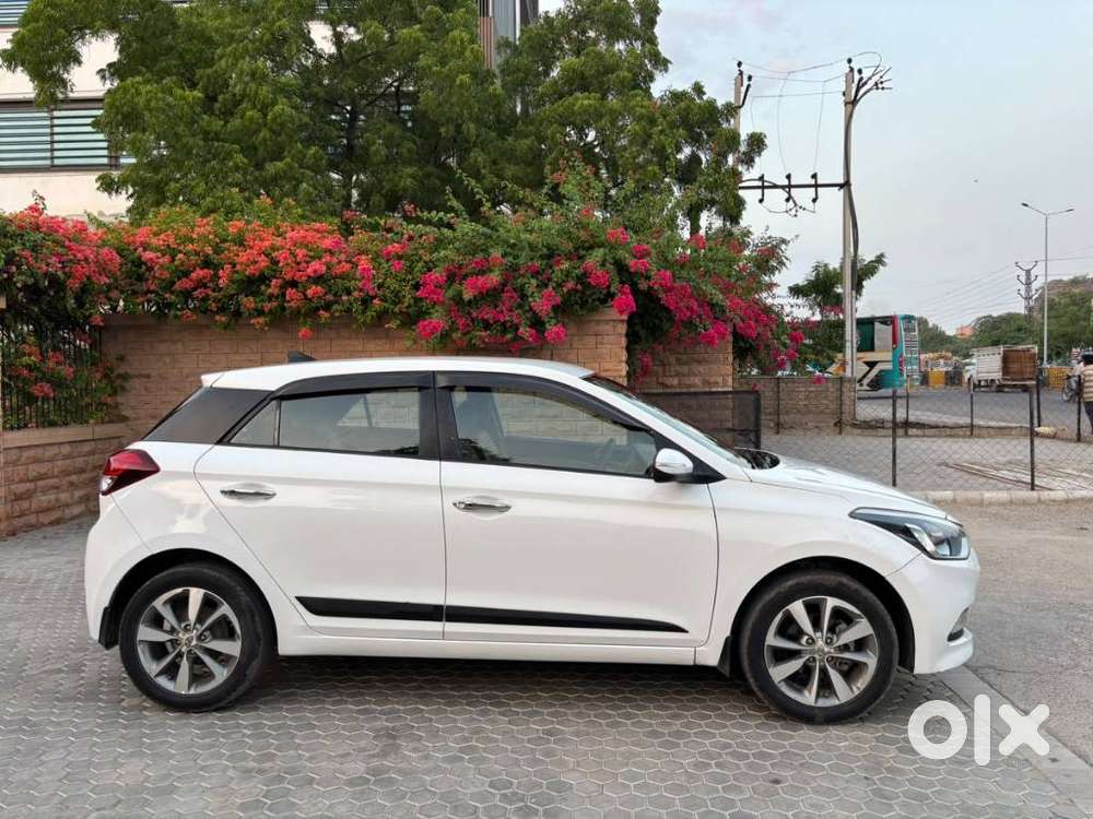 Hyundai I20 1.2 Asta, 2016, Petrol