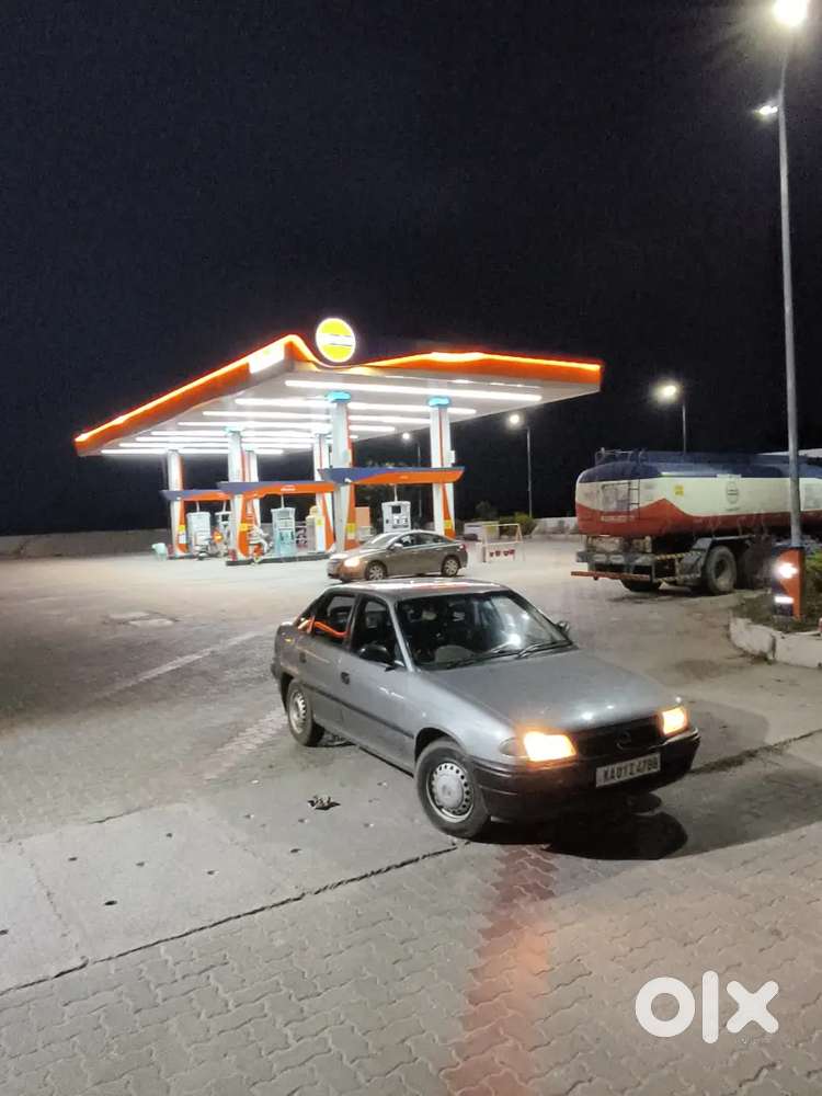 Opel Corsa 1.6 Gls 1997