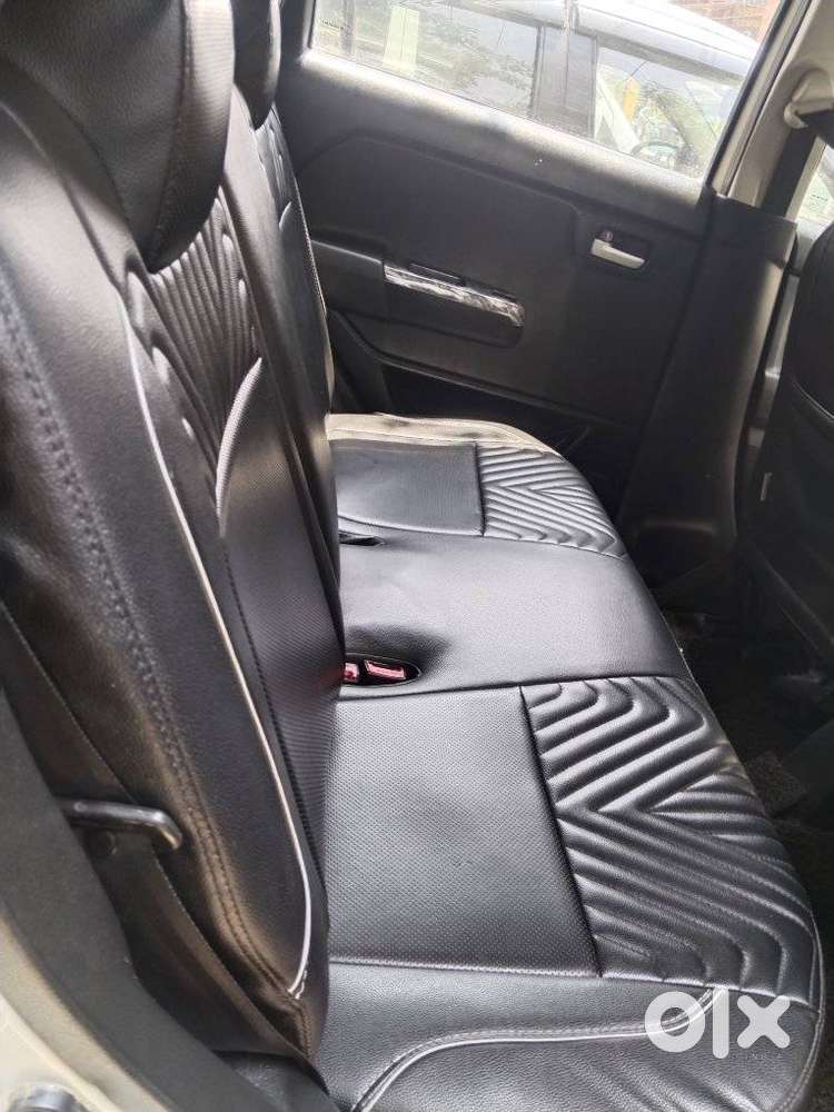 Maruti Suzuki Wagon R Vxi 1.2, 2022, Petrol