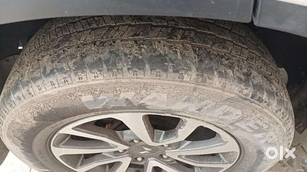 Mahindra Scorpio-n 2023 Diesel Well Maintained