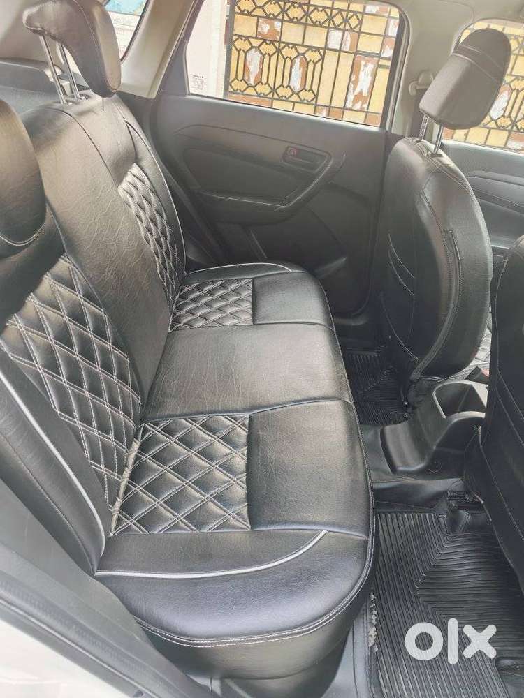 Maruti Suzuki Vitara Brezza Vdi, 2019, Diesel