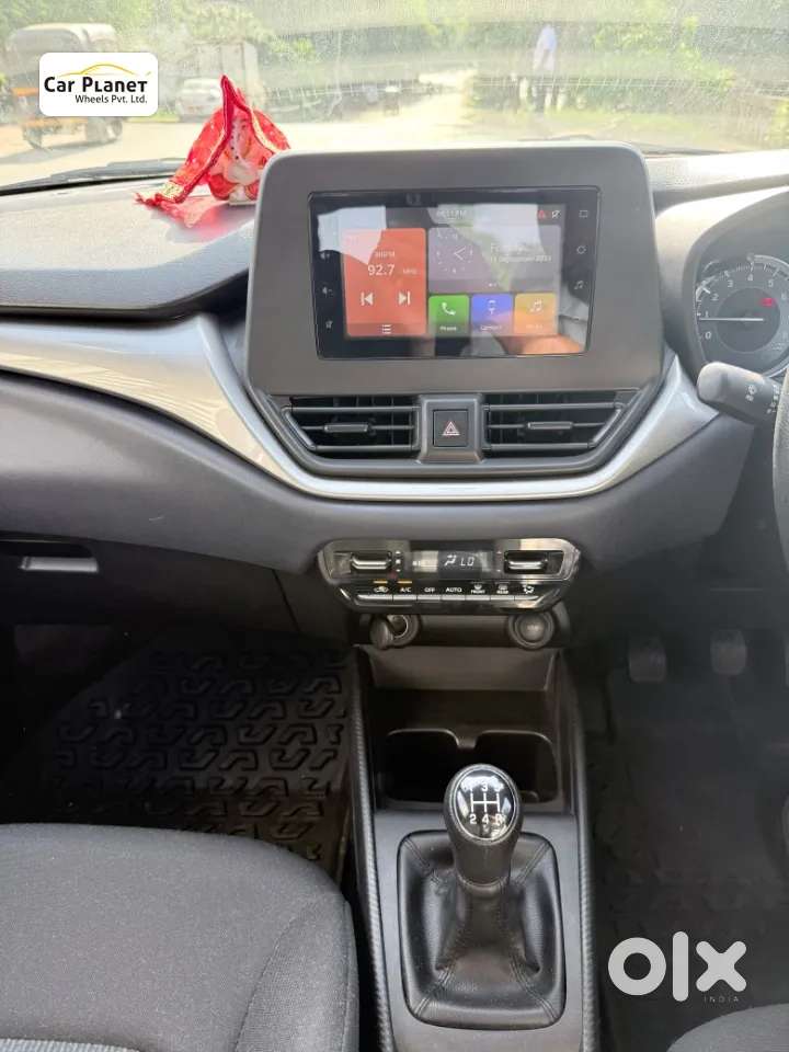 Maruti Suzuki Baleno Delta, 2023, Petrol