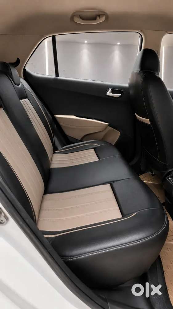 Hyundai Grand I10 Sportz 2020 Petrol 42000 Km Driven Well Maintained
