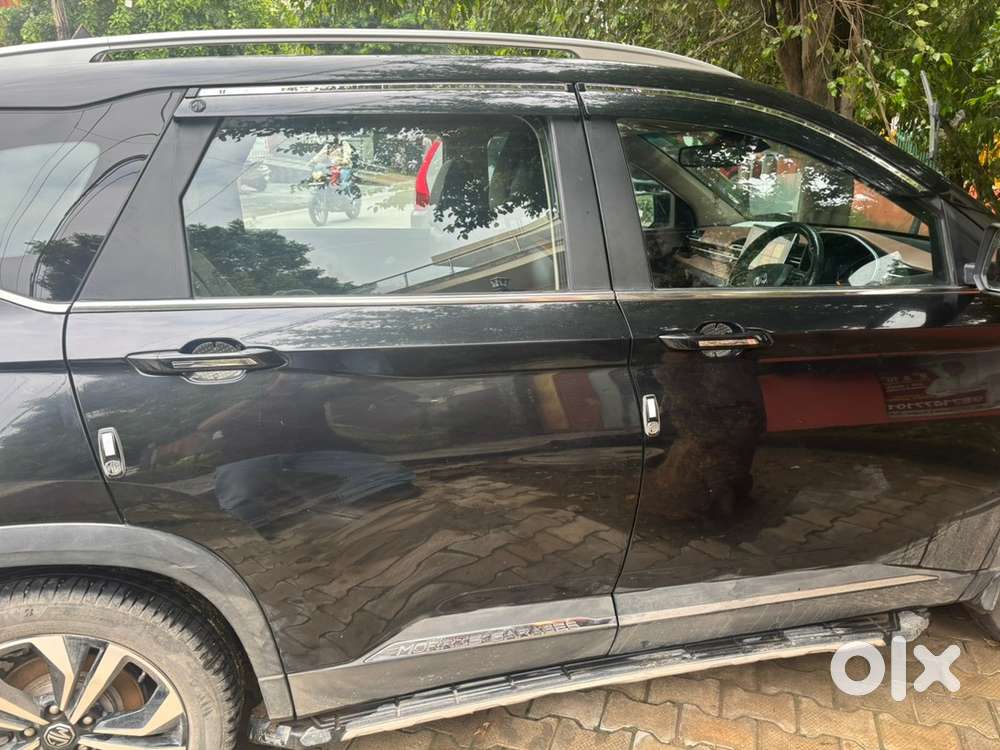 Mg Hector Plus Petrol 2024