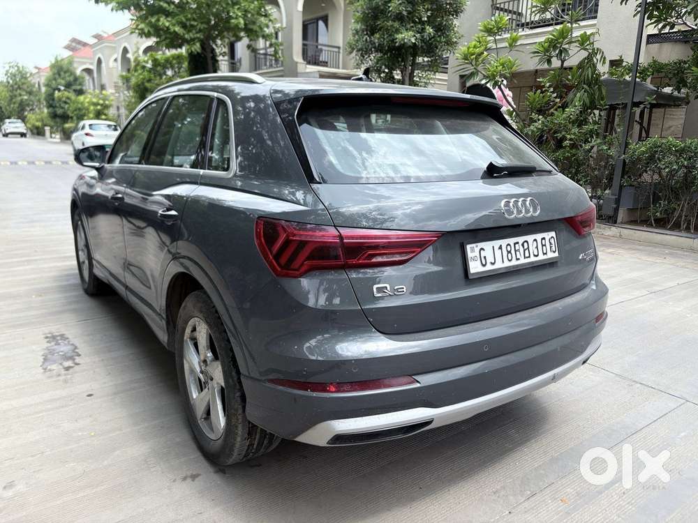 Audi Q3 40 Tfsi Premium Plus, 2025, Petrol