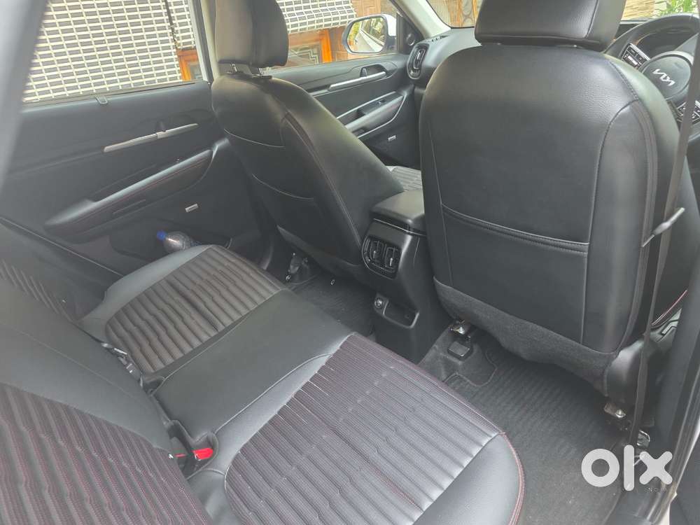 Kia Sonet 1.5 Gtx Plus Diesel, 2023, Diesel