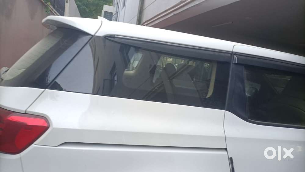 Kia Carnival Petrol 2021