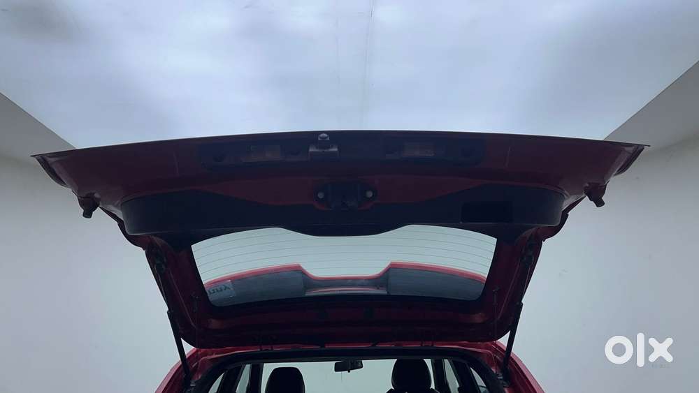 Nissan Magnite 1.0 Xv Premium Turbo, 2023, Petrol