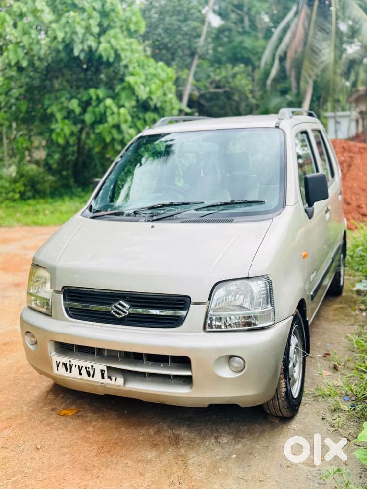 Wagnor Vxi 2004