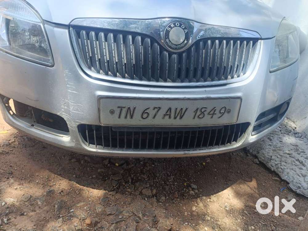 Skoda Fabia For Sale