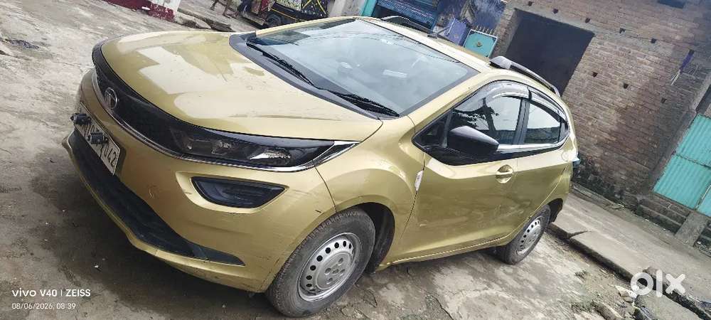 Tata Altroz 1.2 Style 2021