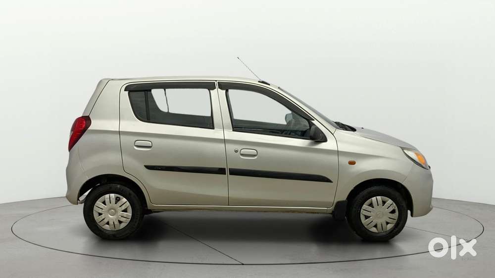 Maruti Suzuki Alto 800 0.8 Vxi (o), 2020, Petrol