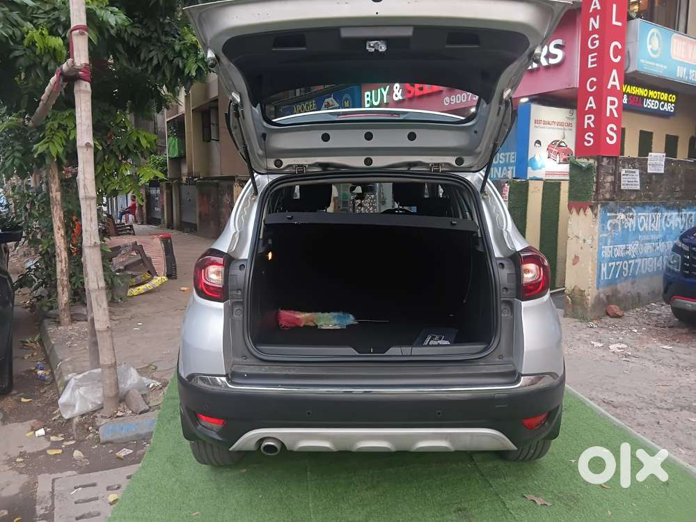 Renault Captur 1.5 Diesel Rxt Mono, 2018, Diesel