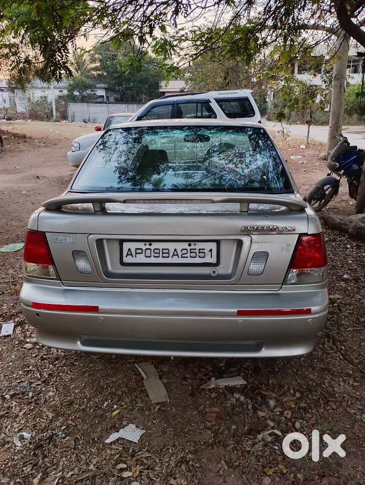 Maruti Suzuki Esteem 2005 Good Condition Rc Valid 2030 Oct