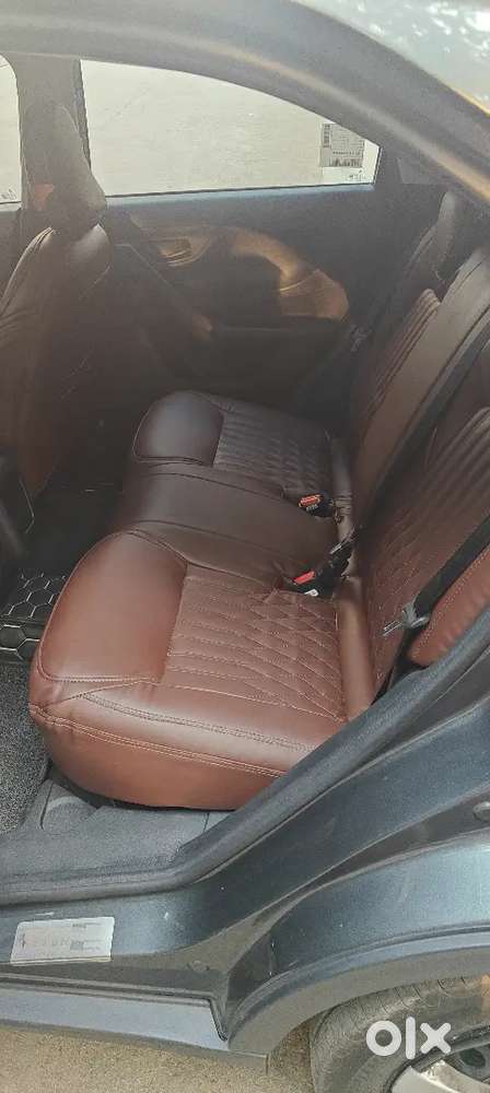 Tata Nexon 20025 Lpg Well Maintained
