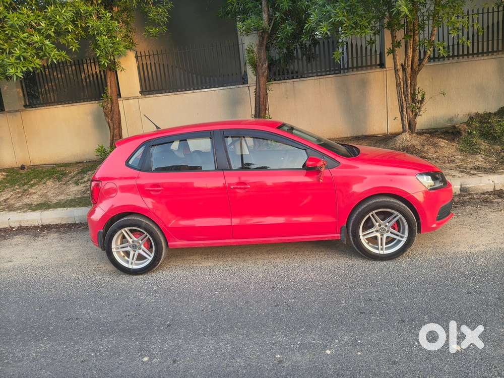 Volkswagen Polo 1.0 Mpi 2019