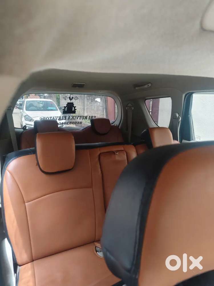 Maruti Suzuki Ertiga 2014 Diesel