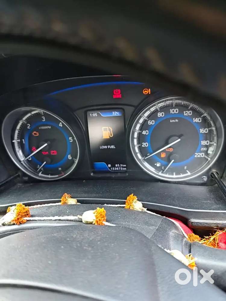 Maruti Suzuki Baleno Diesel 2020
