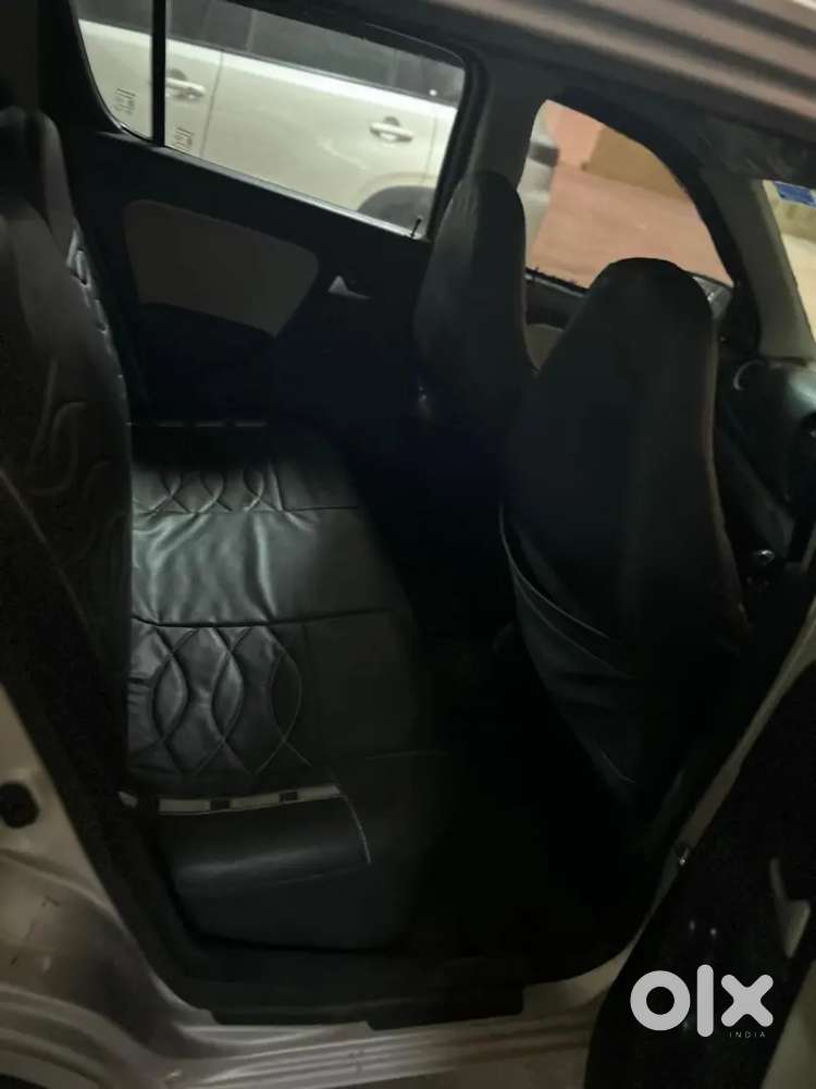 Maruti Suzuki Alto 2021 December