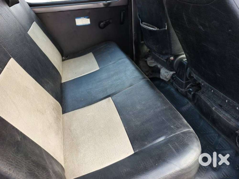 Maruti Suzuki Eeco, 2022, Cng & Hybrids