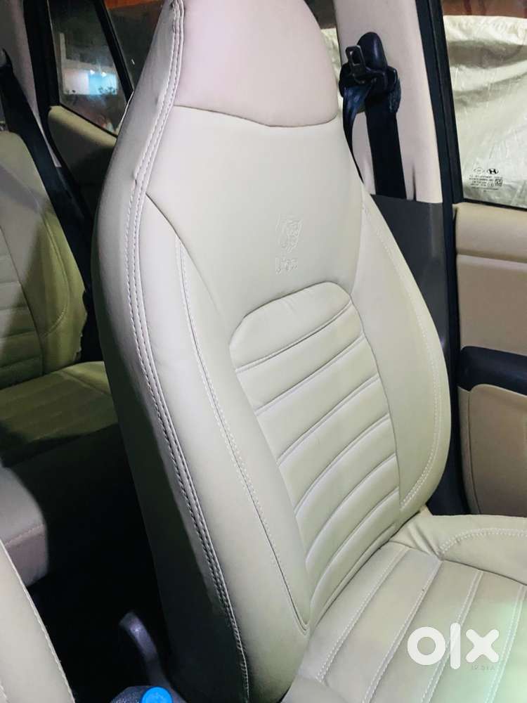 Hyundai I10 2011 Petrol Well Maintained