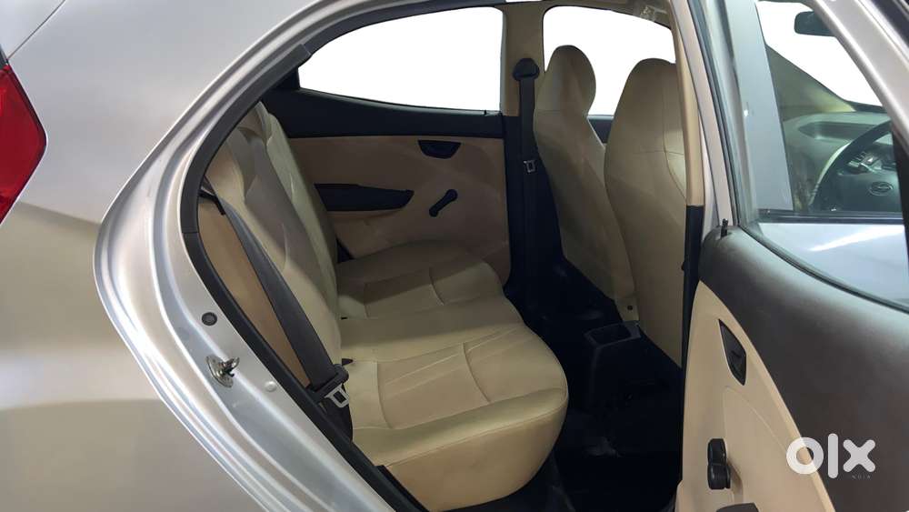 Hyundai Eon Era +, 2017, Petrol