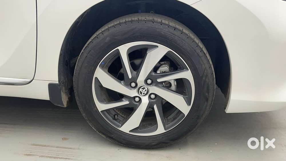 Toyota Glanza 1.2 G Amt, 2025, Petrol
