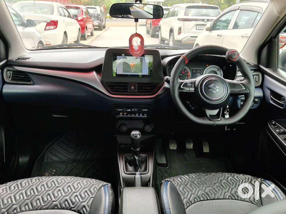 Maruti Suzuki Baleno Delta, 2026, Petrol