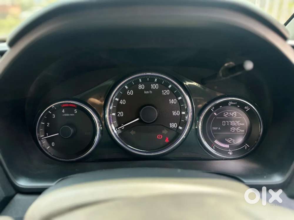 Honda Br-v 1.5 V I-dtec Mt, 2018, Diesel