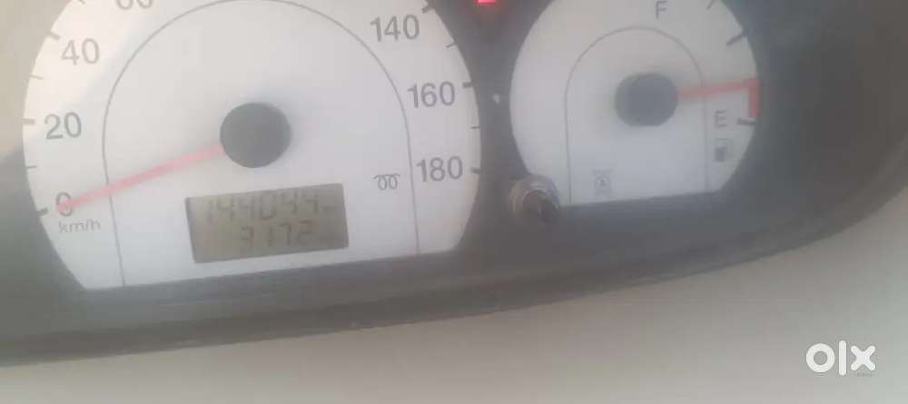 Mahindra Xylo 2014 Diesel Good Condition