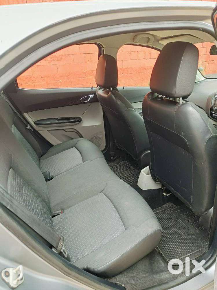 Tata Tiago 1.2 Revotron Xza, 2019, Petrol