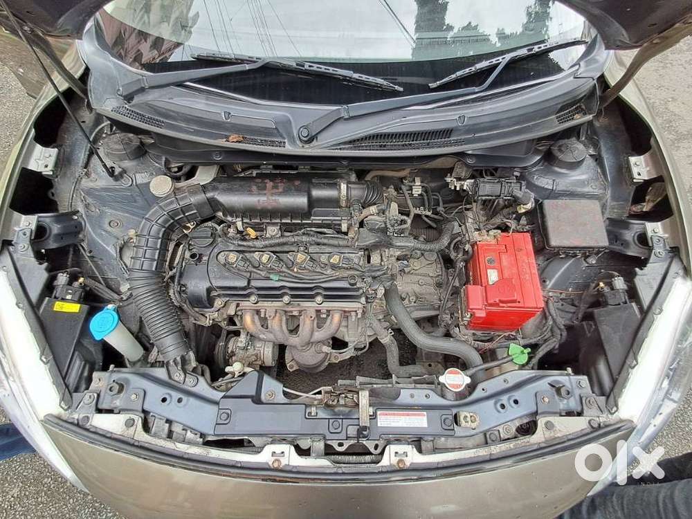 Maruti Suzuki Swift Vxi Optional, 2020, Petrol