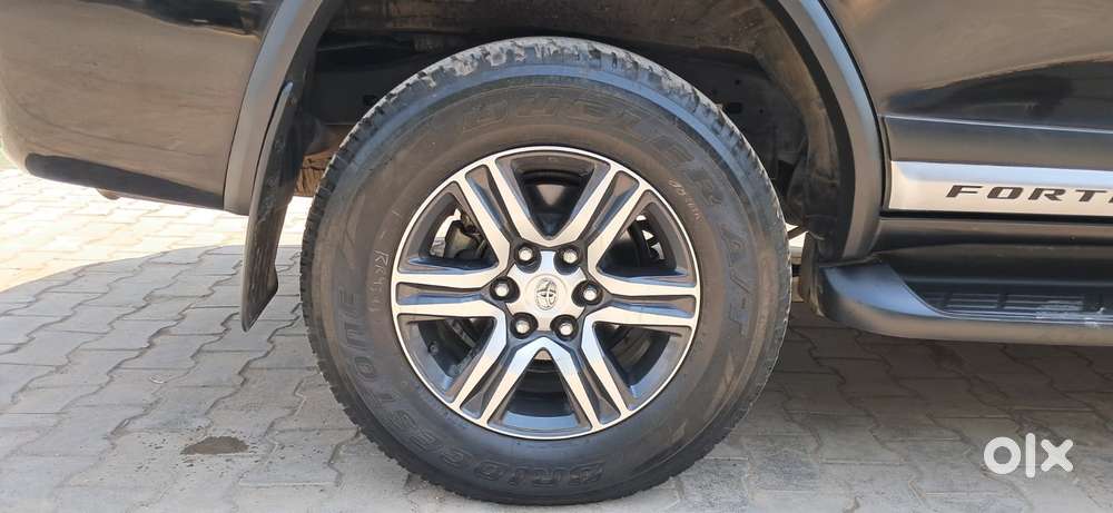 Toyota Fortuner 4x2 At 2.8 Diesel, 2024, Diesel