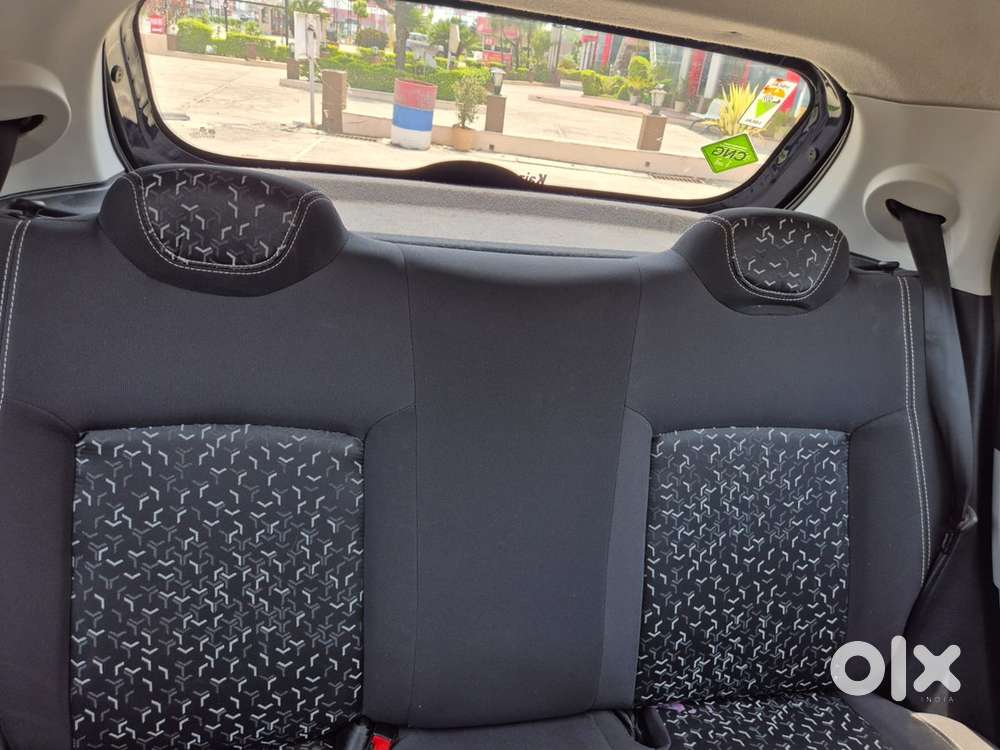 Tata Tiago 1.2 Cng 2022