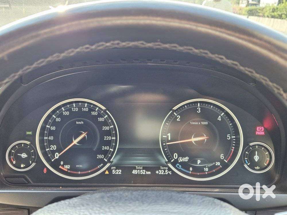 Bmw X5 Xdrive 30d Design Pure Experience 5 Seater, 2018, Diesel