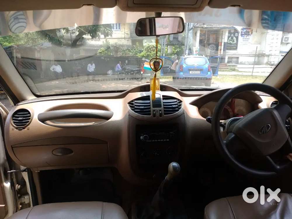 Mahindra Xylo 2013 Diesel 0000 Km Driven