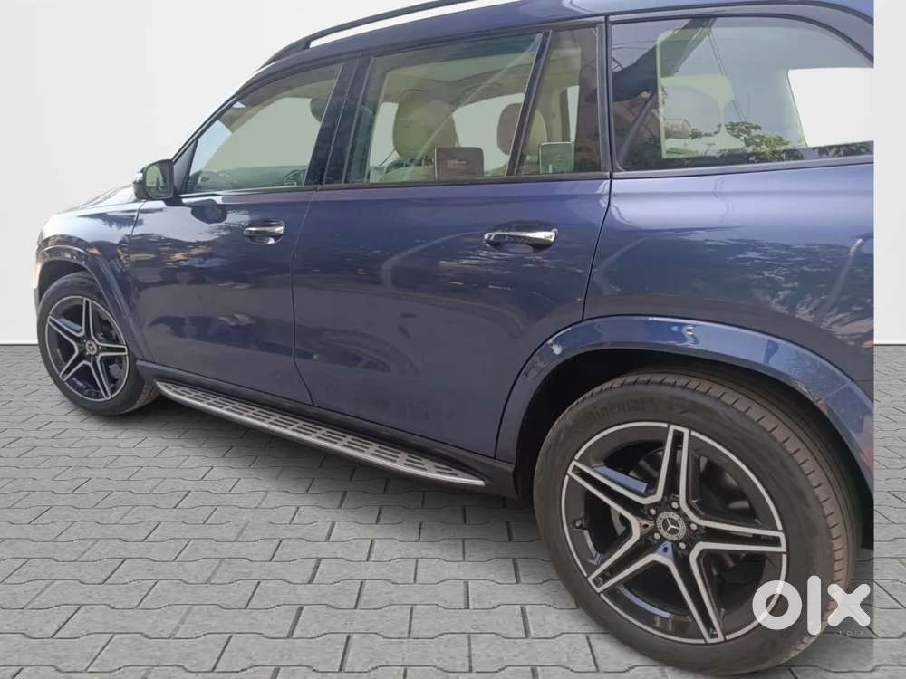 Mercedes-benz Gls 450 4matic, 2026, Petrol
