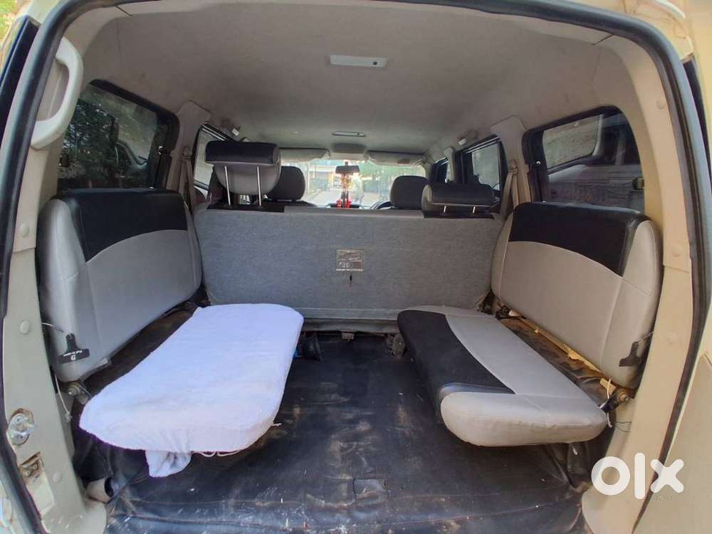 Mahindra Scorpio 2.2 S3 Plus, 2022, Diesel
