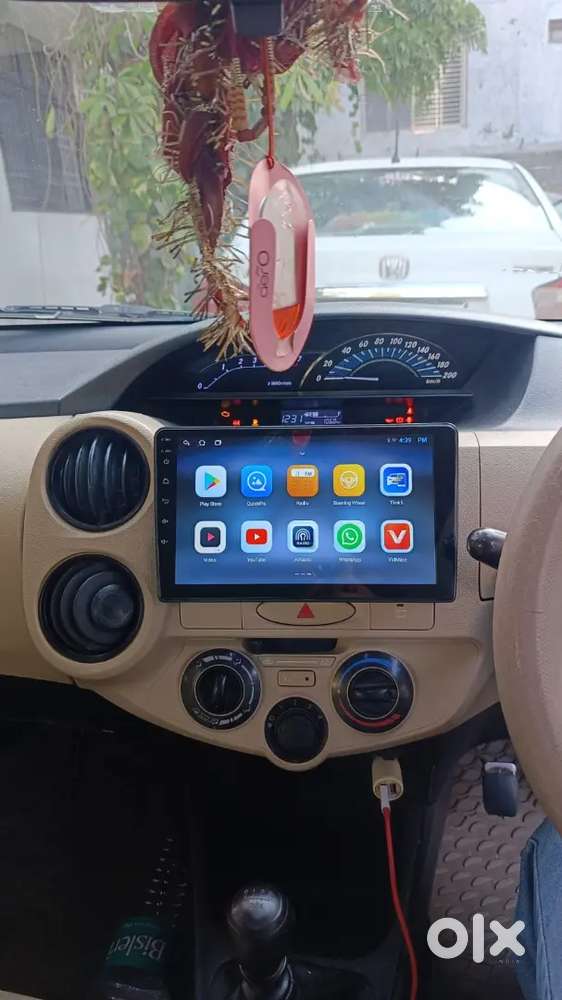 Toyota Etios 2018 Diesel 125000 Km Driven