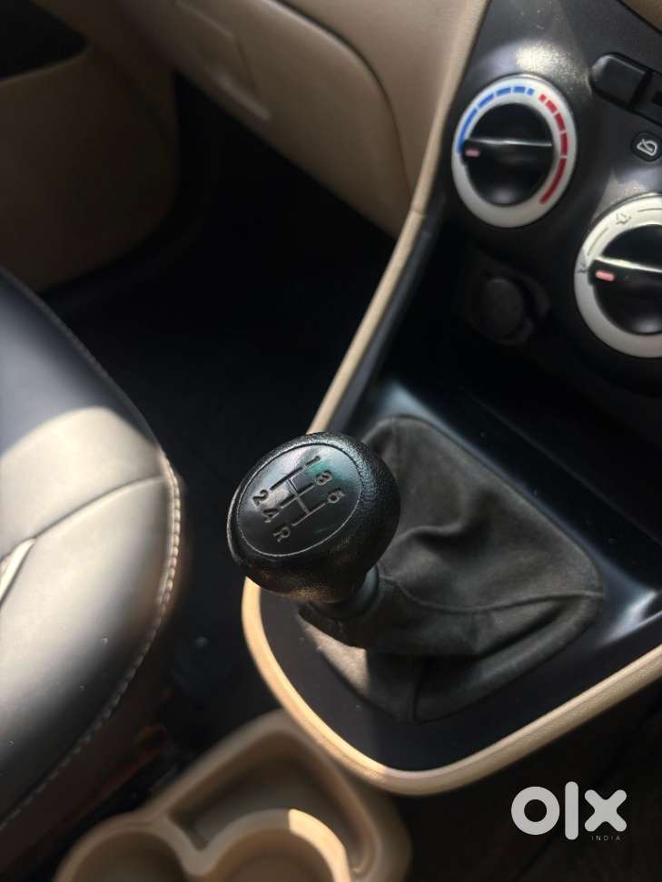Hyundai I10 1.2 Kappa Magna, 2010