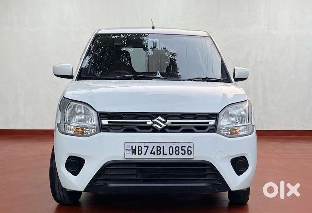 Maruti Suzuki Wagon R 1.0 Vxi Limited Edition, 2022, Petrol
