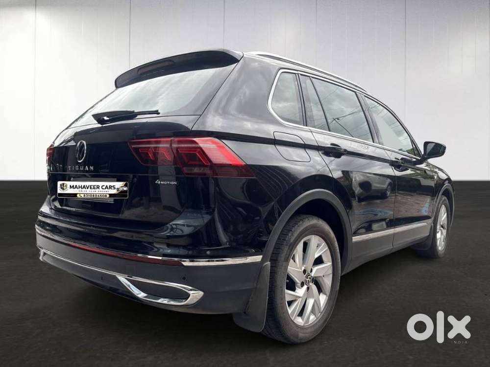 Volkswagen Tiguan 2.0 Elegance Tsi Dsg, 2022, Petrol