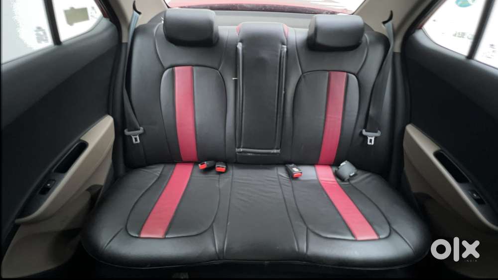 Hyundai Xcent [ ] 1.2 S, 2016, Petrol