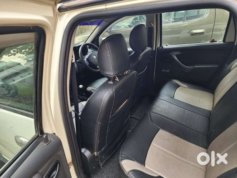 Renault Duster 2015 Diesel