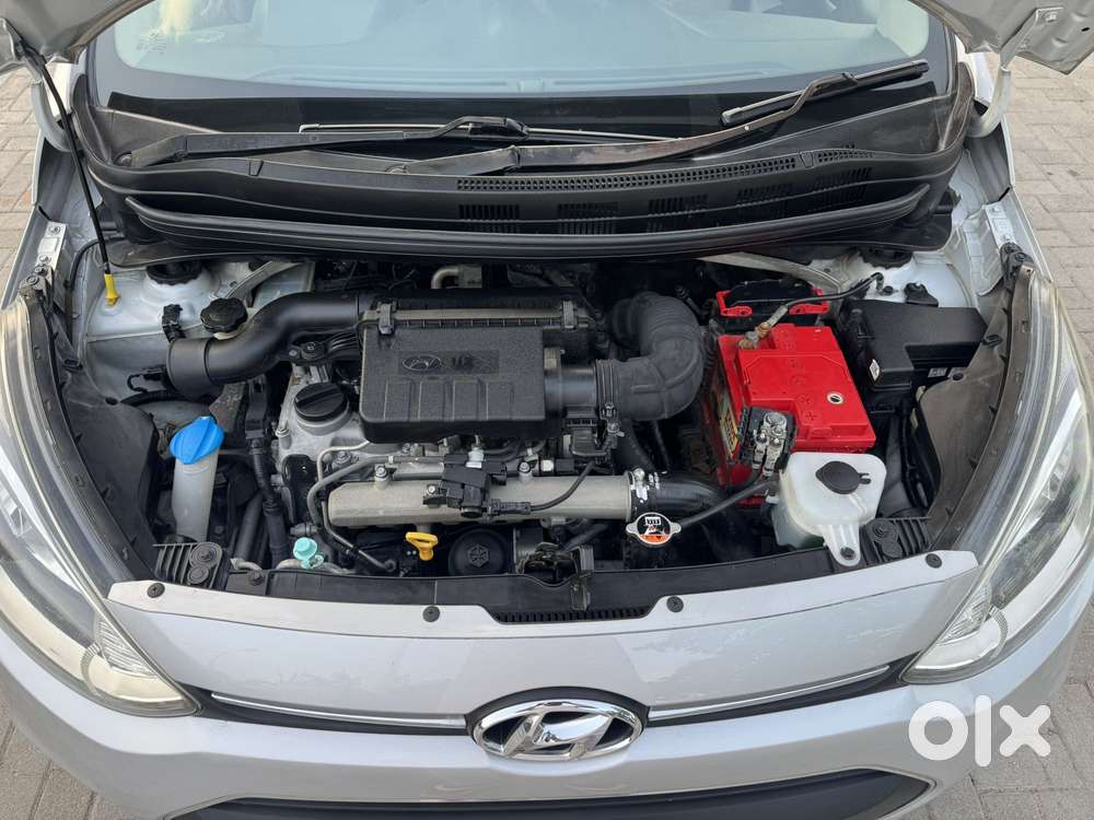 Hyundai Xcent 1.1 S Crdi, 2014, Diesel